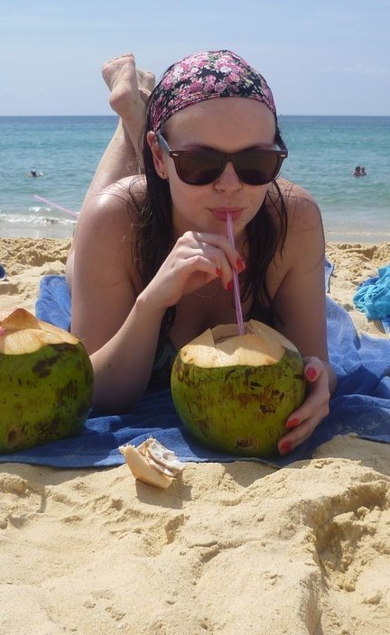 Юля Лисица | Челябинск