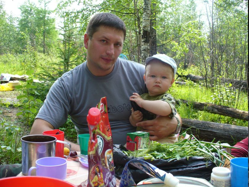 Анастасия Ларина Павловна | Усть-Илимск