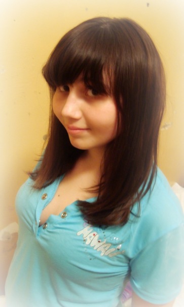 №11, Наташа Баранова №11, Наташа Баранова