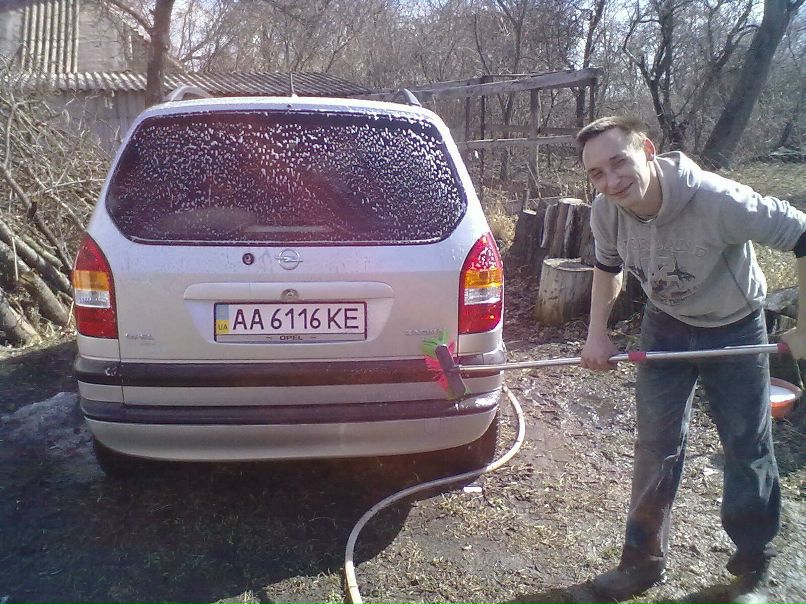 Николай Бондаренко | Киев