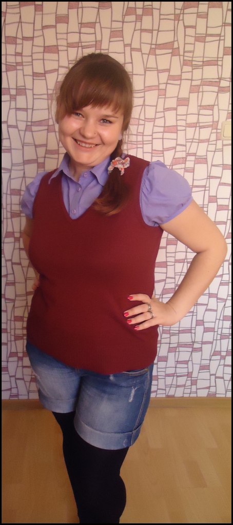 Даша Сорока | Минск