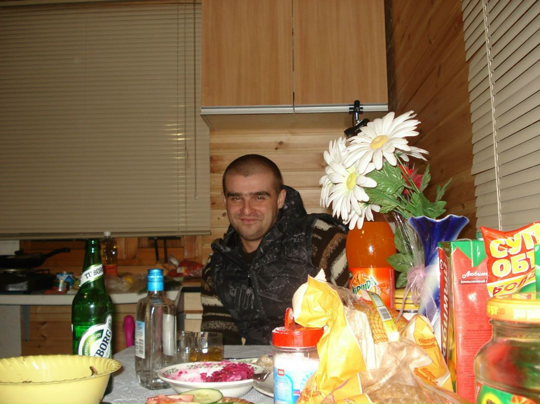 Сергей Яковлев | 