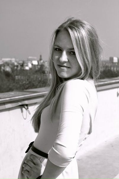 №21, Каролина Кащиц, Warszawa №21, Каролина Кащиц, Warszawa