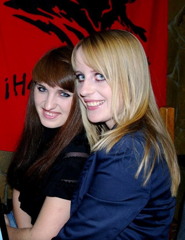 Аліна Цехош | Киев