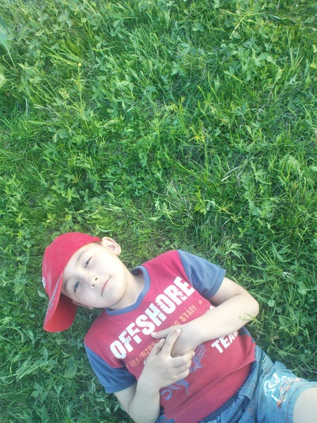 №12, Арслан Галимов №12, Арслан Галимов