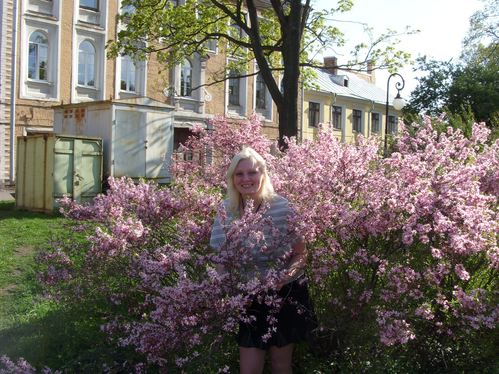 Фото профиля