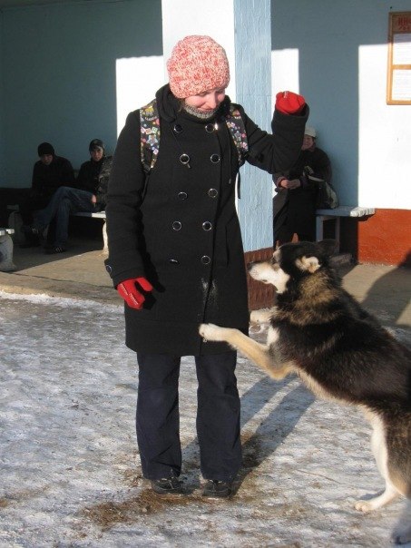 Елена Купчик ленік | Борисов
