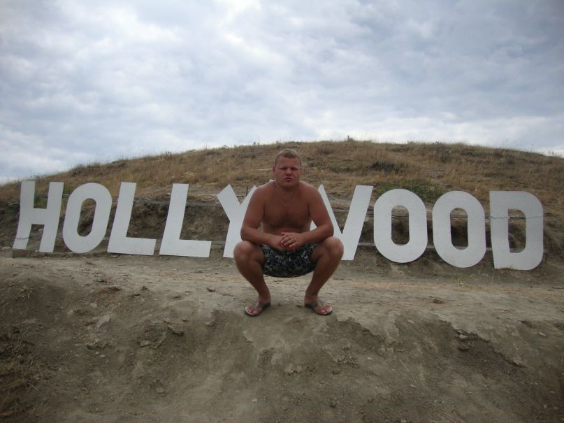 Дмитрий Тураносов | Симферополь