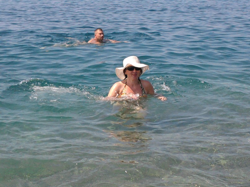 Юлия Садикова | Челкаково