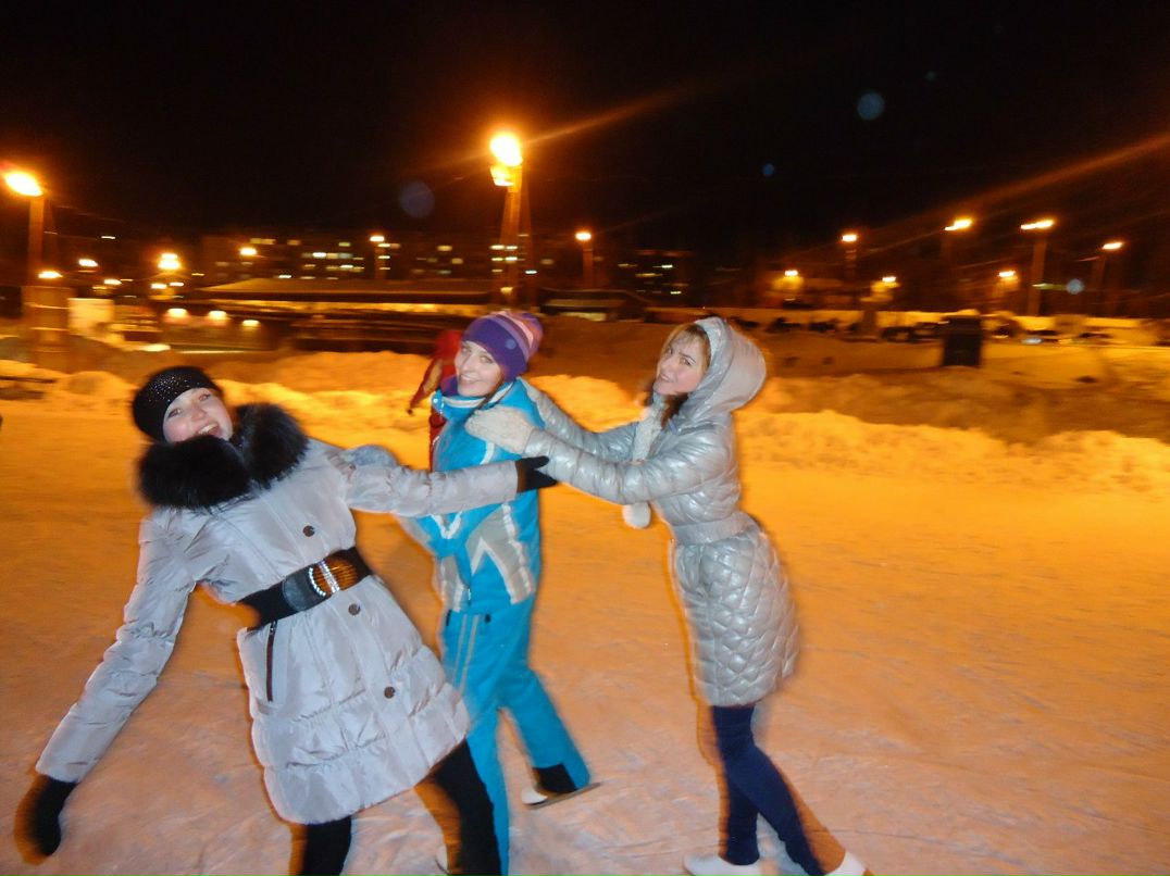 Татьяна Ершова | Иркутск