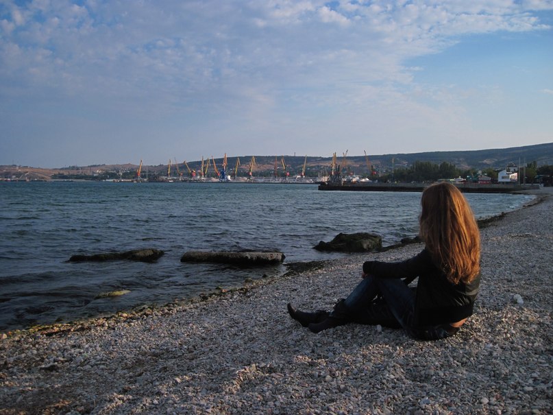 Наталья Золотарёва * Кровь Съ Молокомъ * | Харьков