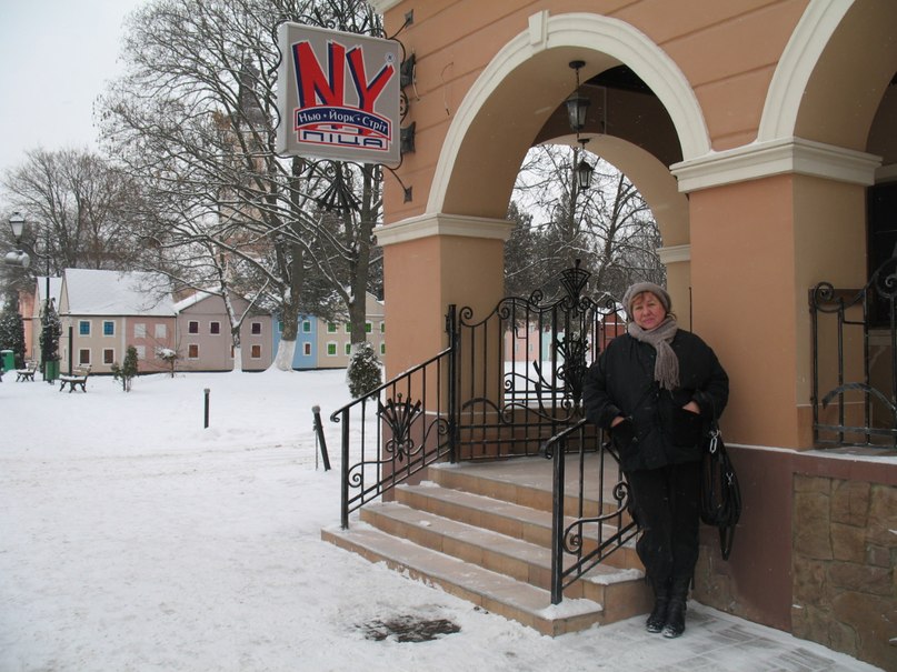 Олег Татарин Федорович | Хмельницкий