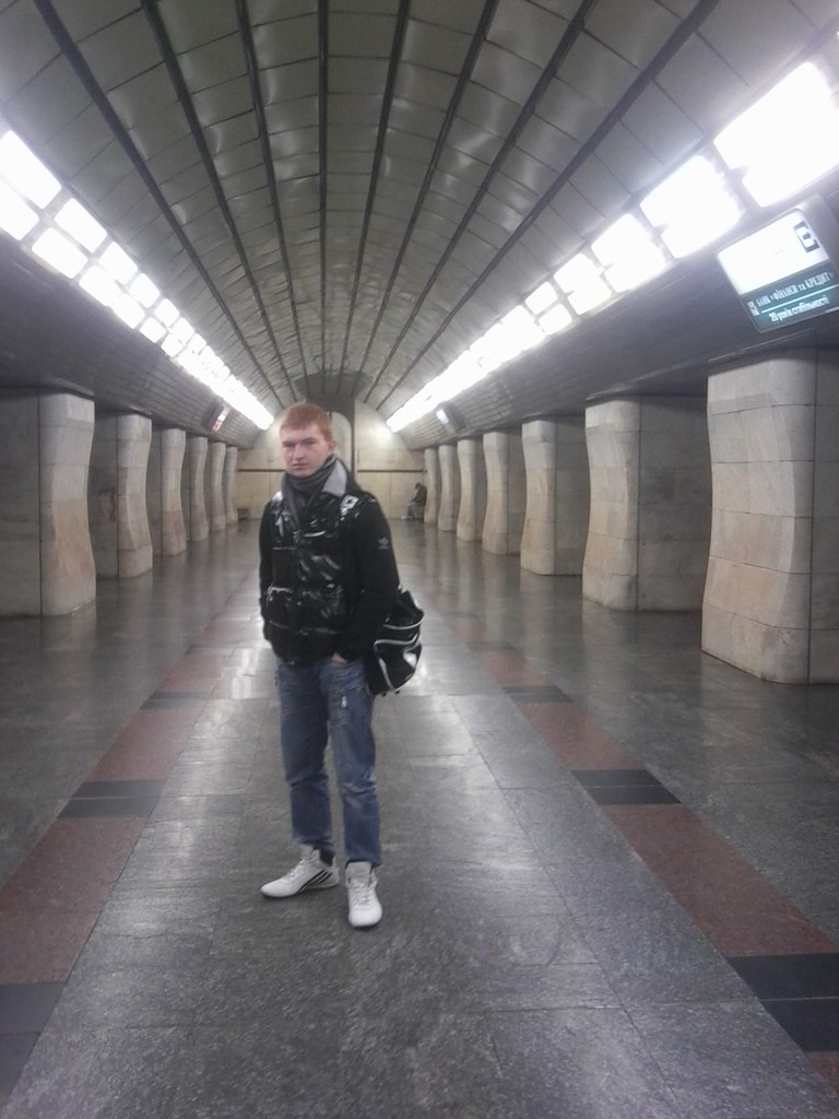 Коля Костин | Бровары