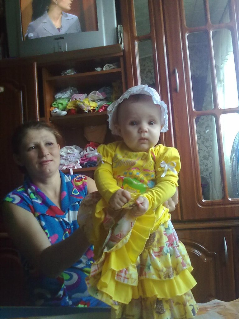 Наташа Шамрай | Николаев