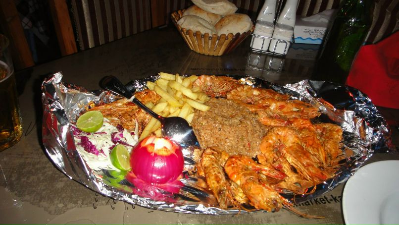 Даниил Шурпетов | Ростов-на-Дону