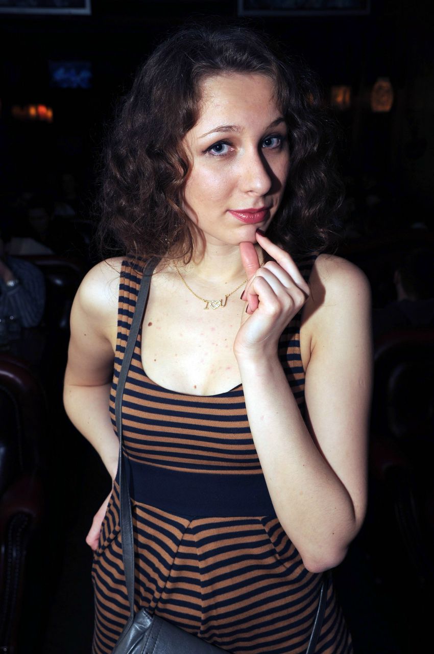 Анна Мойсеева | Киев