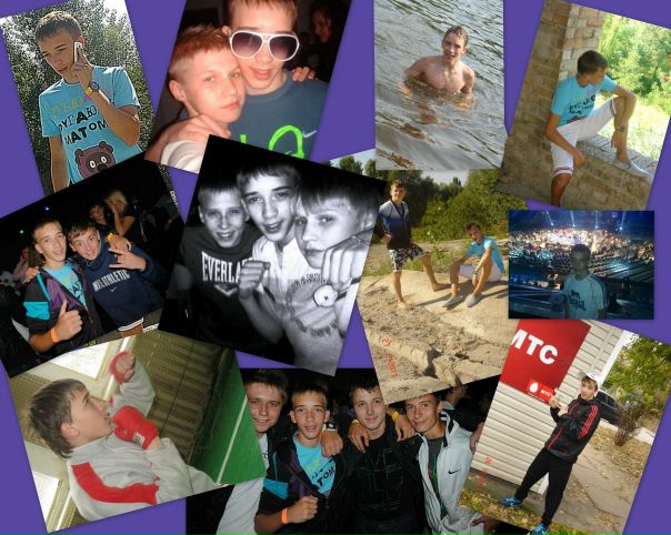 №29, Аня Шеремет, Борисполь №29, Аня Шеремет, Борисполь