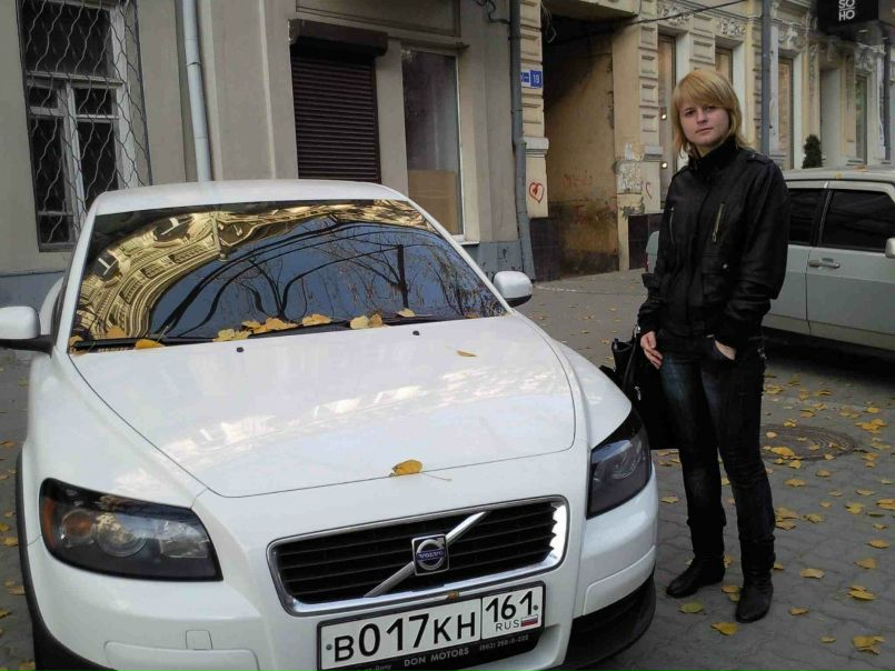 №43, Елена Рябова, 35 лет, Каменск-Шахтинский №43, Елена Рябова, 35 лет, Каменск-Шахтинский