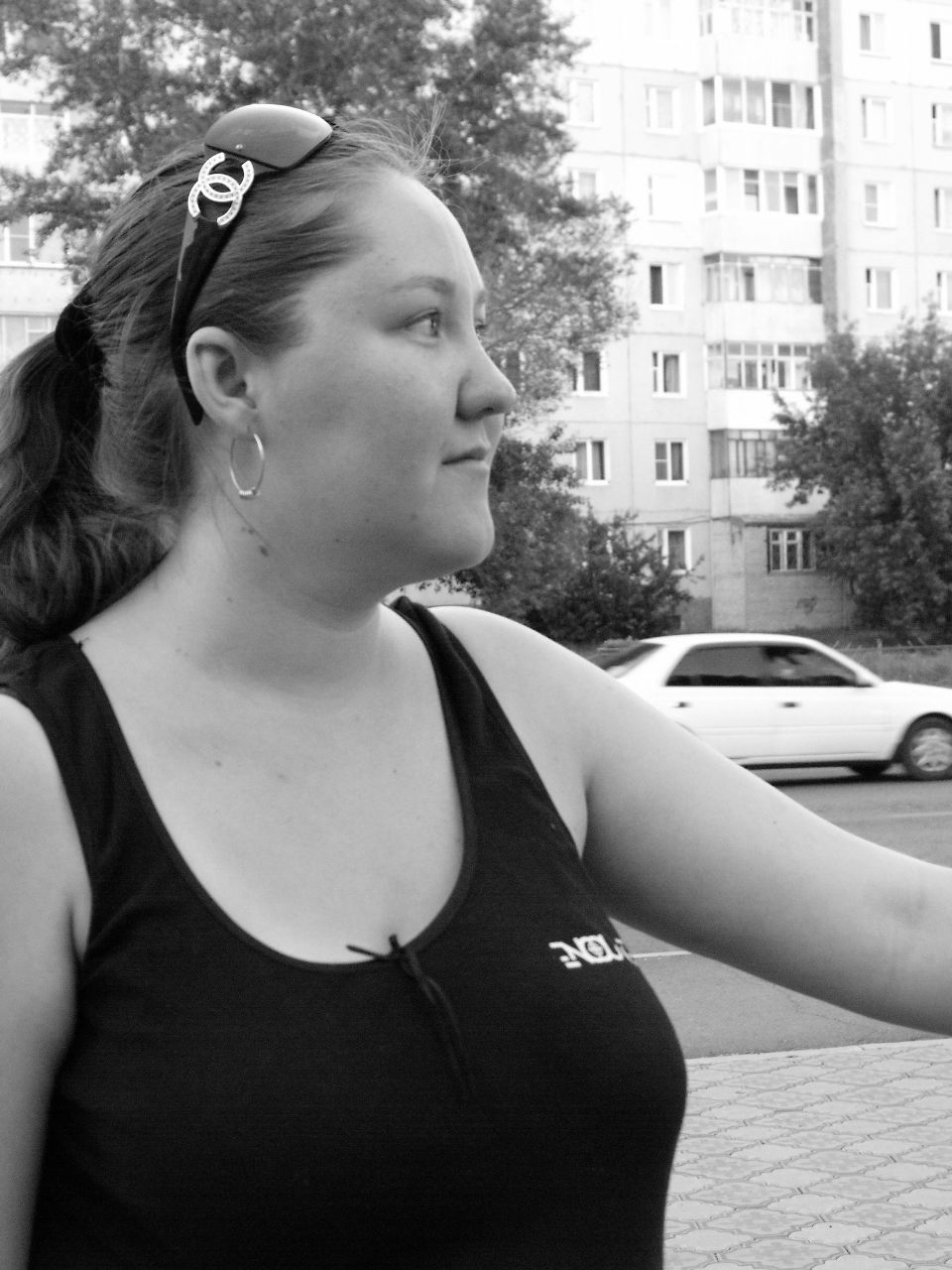 Елена Барженакова Принцесса | Абакан