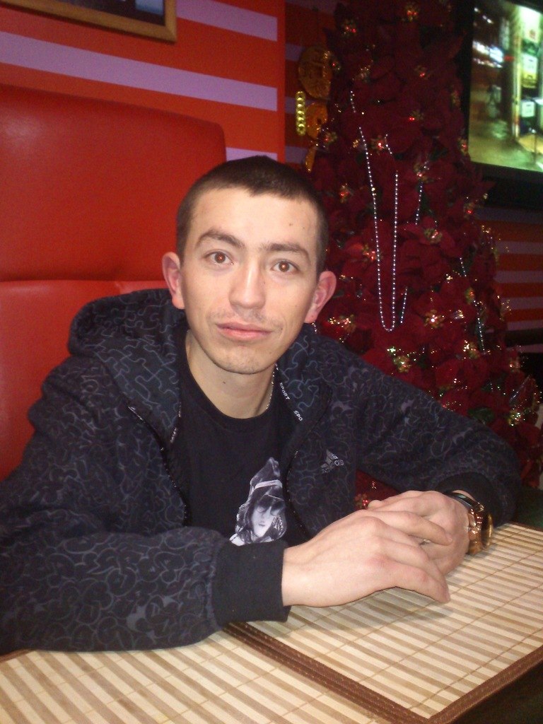 Петр Балахольцев | Омск