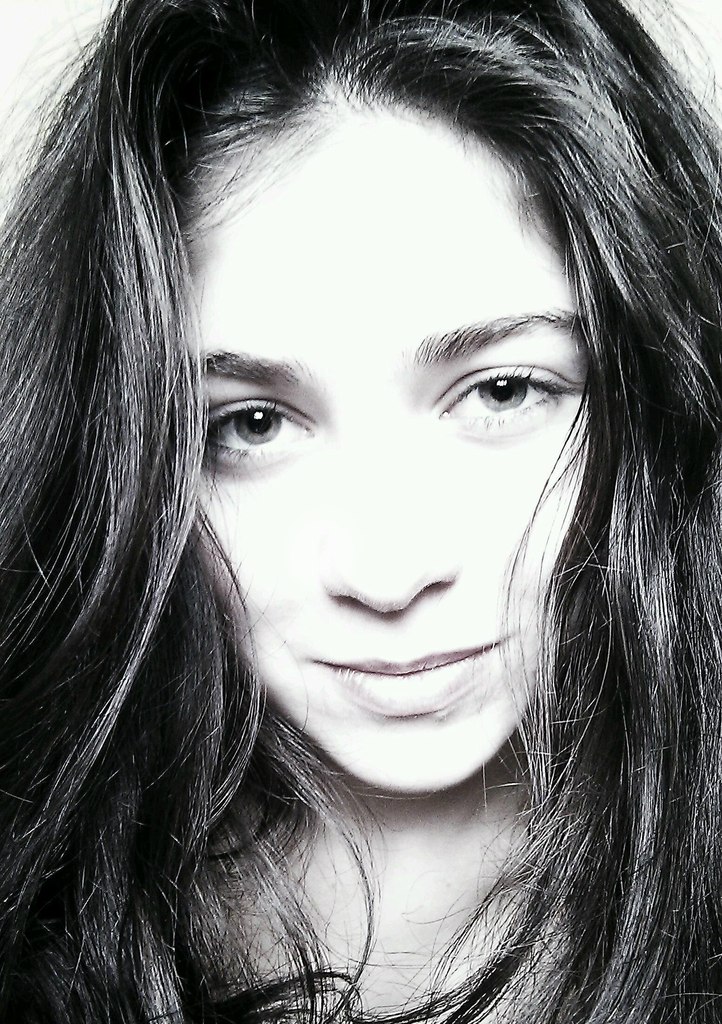 Kamila Fatalieva | Санкт-Петербург