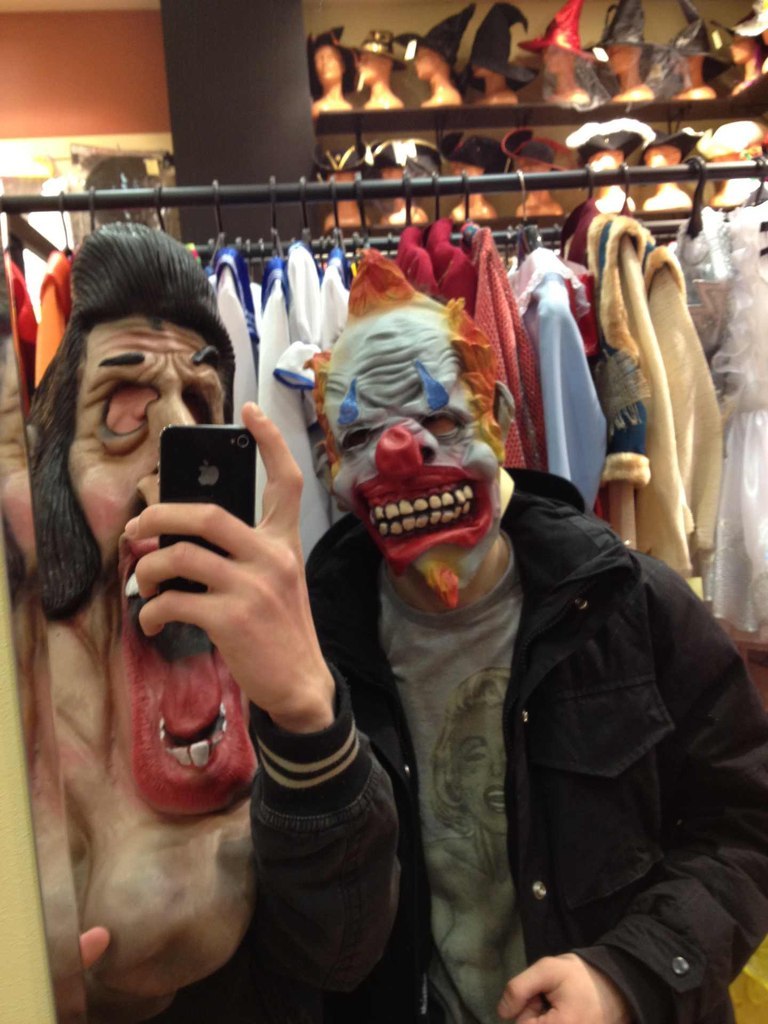 Никита Волков | Москва