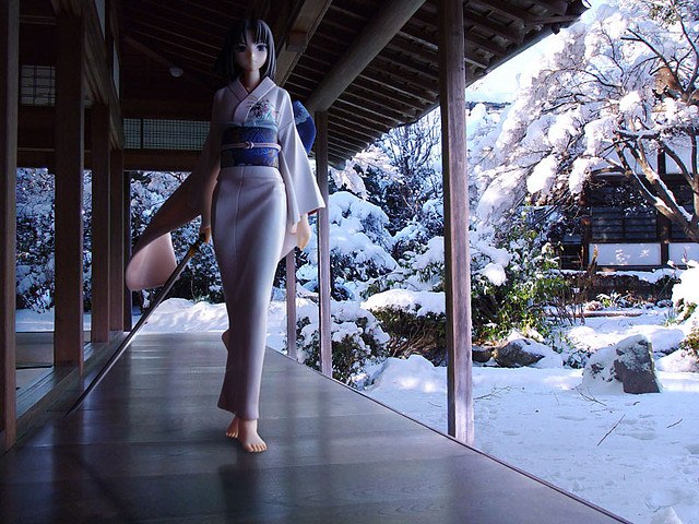 Оксана Бугрова | Нижний Новгород