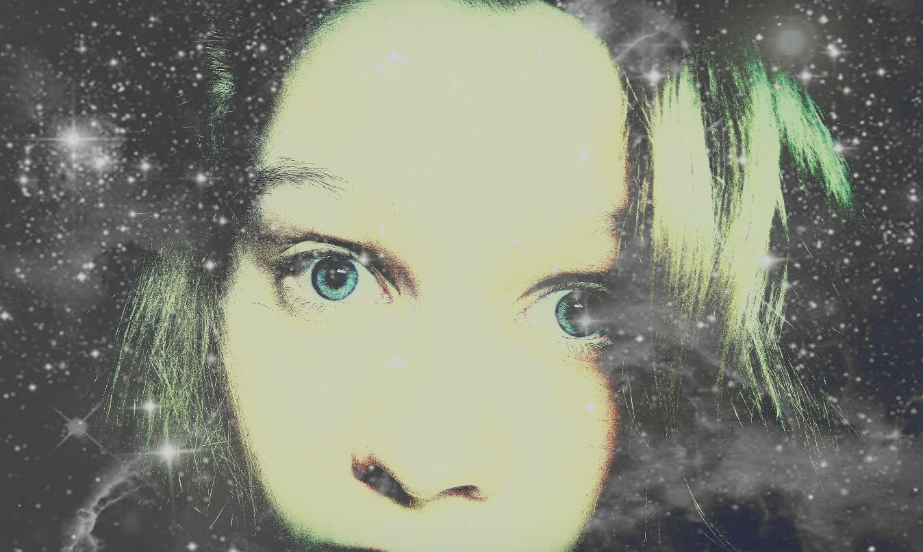 Алиса Зайчикова | Москва