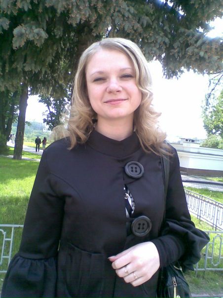 №44, Настя Олексеенко, 37 лет, Киев №44, Настя Олексеенко, 37 лет, Киев