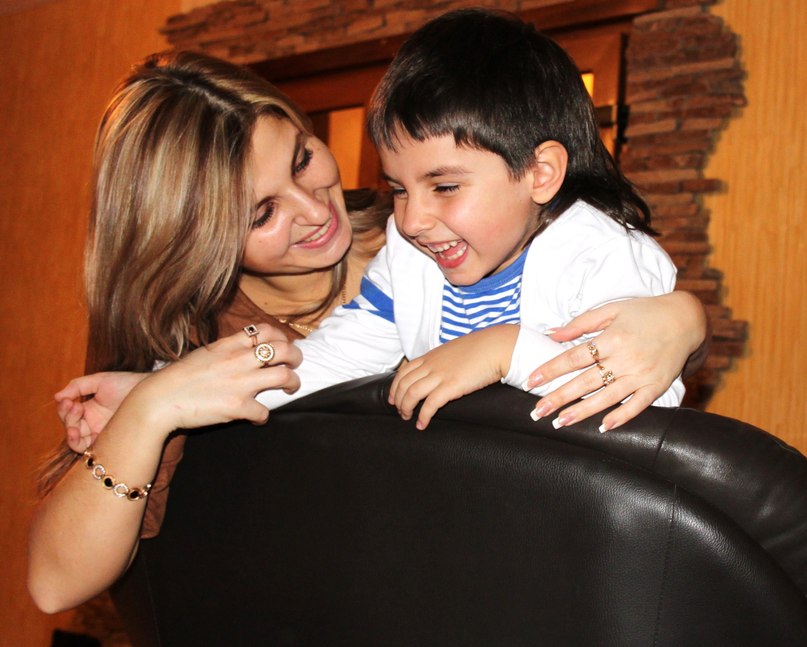 Аня Чёрная | 