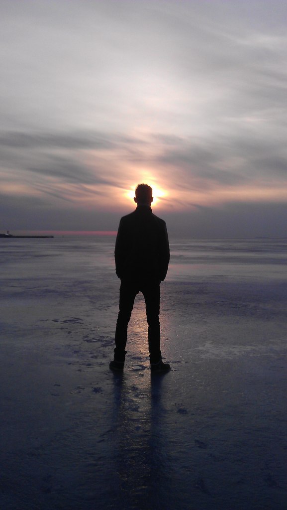 Вадим Романов | Санкт-Петербург