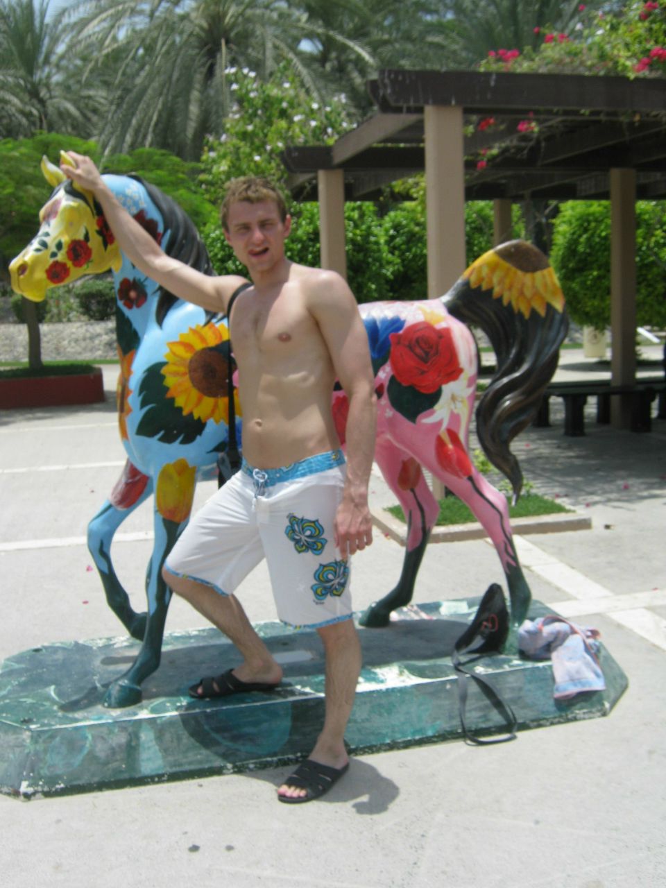 Паша Кругляк Rucccola | Киев