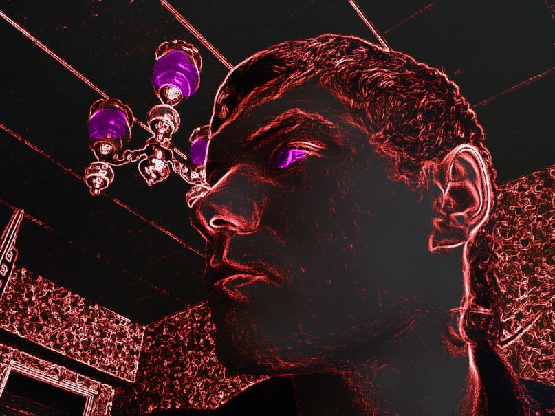 Артем Барсуков | Banfora