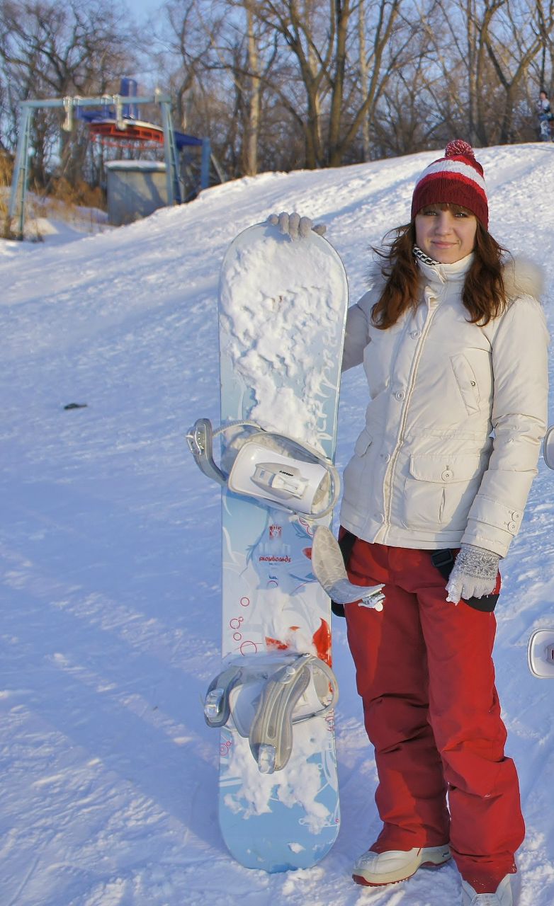 Марта Терновская | Самара