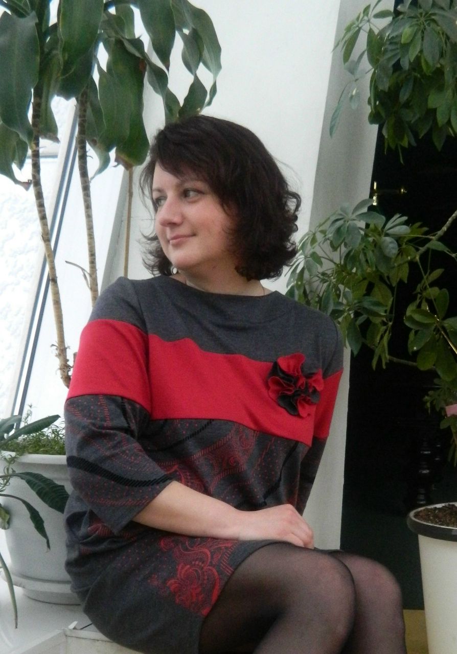 Наталья Алымова | Жуковский