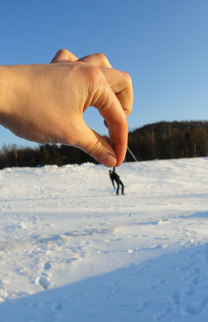 Александр Распопов | Счастливое