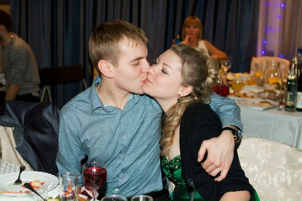 Сергей Бычков | Москва