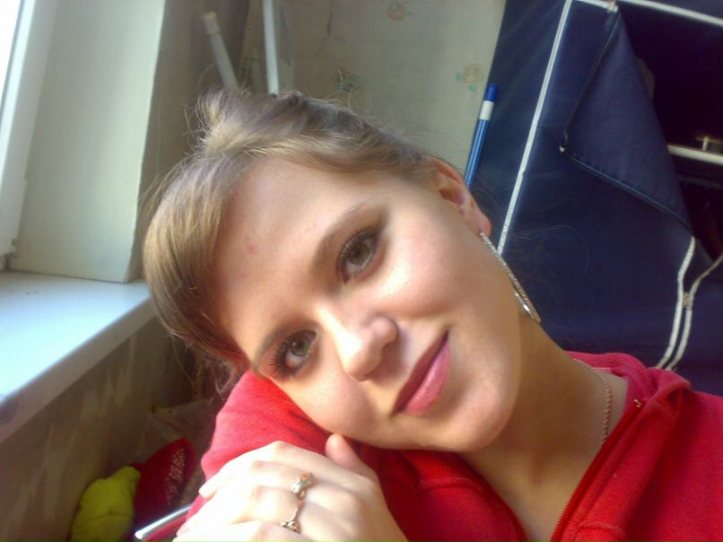 Наталья Лобышева | Красноярск