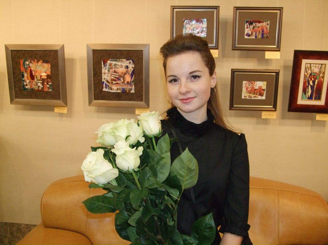 Анна Ворошилина | Воронеж