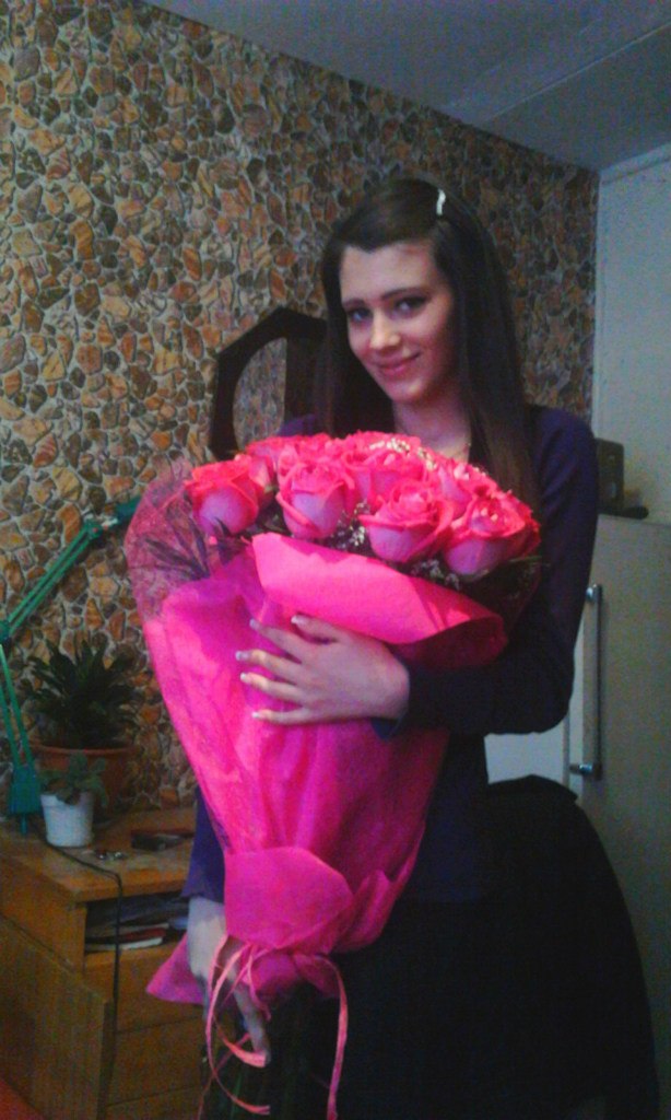 Юлия Семёнова | Днепр (Днепропетровск)