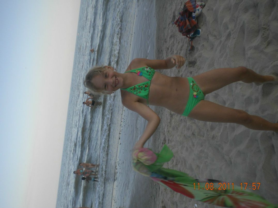 Евгения Кулай | Краматорск