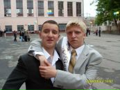 Фотография Андрей Ярошук
