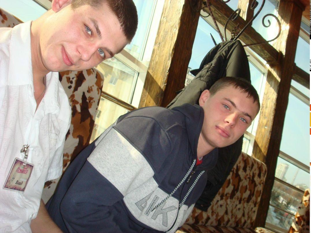 Влад Шершнев | Белгород