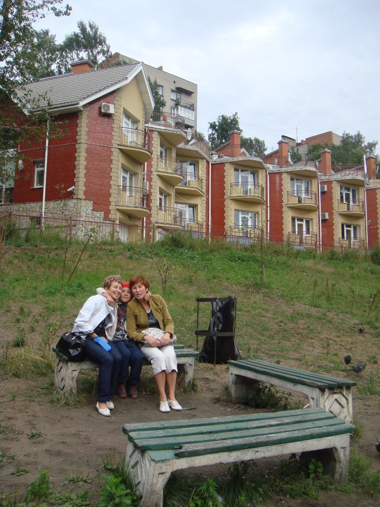 Татьяна Кузовина | Санкт-Петербург