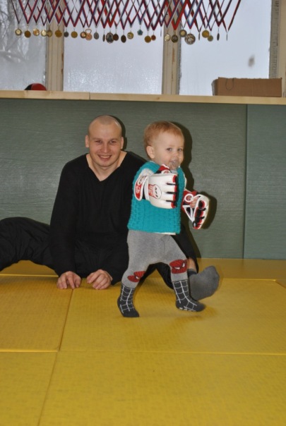 №54, Артур Корчемный, 44 года, Санкт-Петербург №54, Артур Корчемный, 44 года, Санкт-Петербург