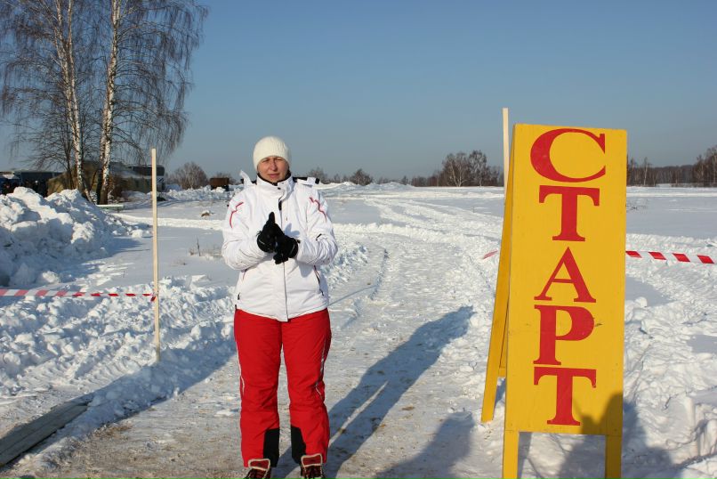 Светлана Лупанова | Белгород