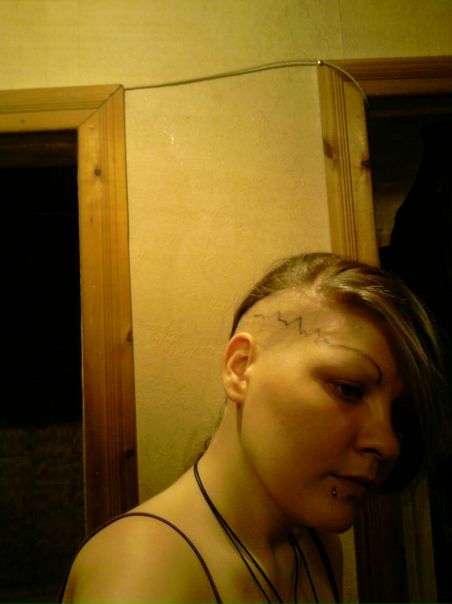 №19, Надежда Вульф №19, Надежда Вульф