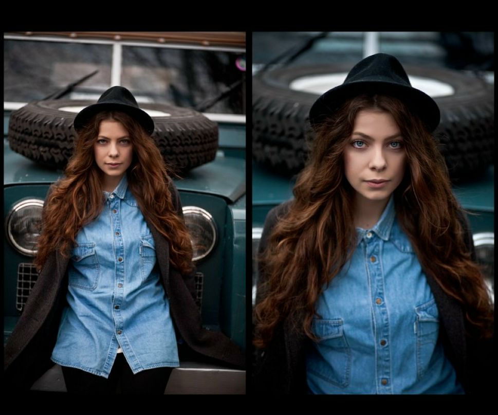 Дмитрий Монюк | Санкт-Петербург