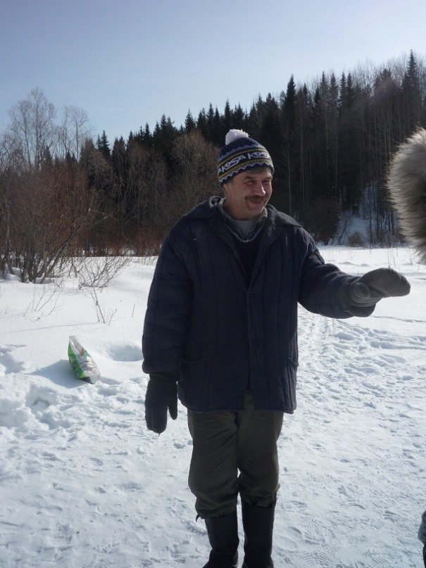 Алексей Филиппов | Архангельск