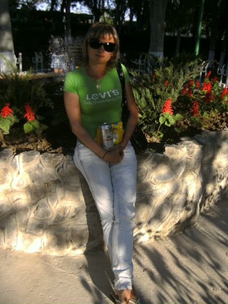 №105, Наталья Пасажина, Красноперекопск №105, Наталья Пасажина, Красноперекопск